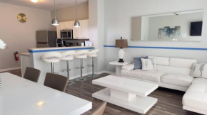Townhome near Disney with private pool